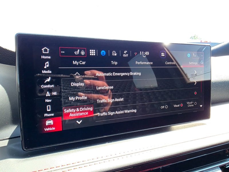 2025 Dodge Hornet PHEV R/T PLUS In-Stock - TARIFF PROTECTED PRICING!