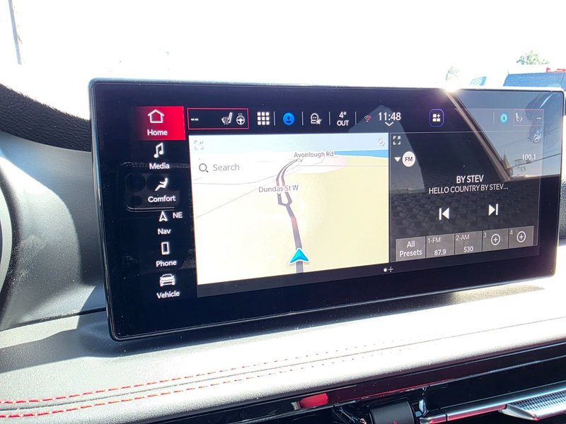 2025 Dodge Hornet PHEV R/T PLUS In-Stock - TARIFF PROTECTED PRICING!