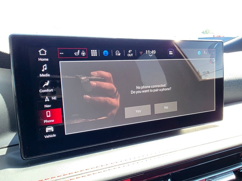 2025 Dodge Hornet PHEV R/T PLUS In-Stock - TARIFF PROTECTED PRICING!