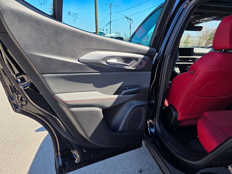 2025 Dodge Hornet PHEV R/T PLUS In-Stock - TARIFF PROTECTED PRICING!