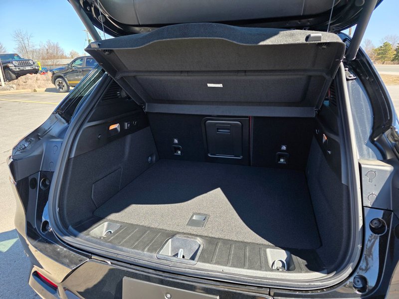 2025 Dodge Hornet PHEV R/T PLUS In-Stock - TARIFF PROTECTED PRICING!