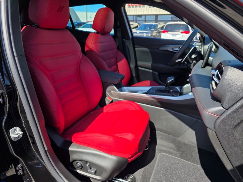2025 Dodge Hornet PHEV R/T PLUS In-Stock - TARIFF PROTECTED PRICING!