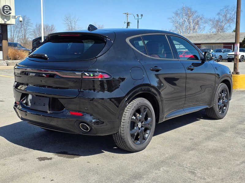 2025 Dodge Hornet PHEV R/T PLUS In-Stock - TARIFF PROTECTED PRICING!