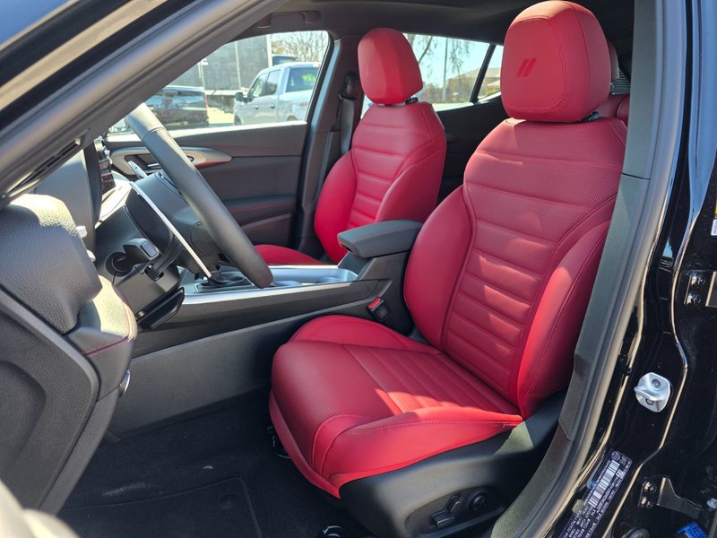 2025 Dodge Hornet PHEV R/T PLUS In-Stock - TARIFF PROTECTED PRICING!