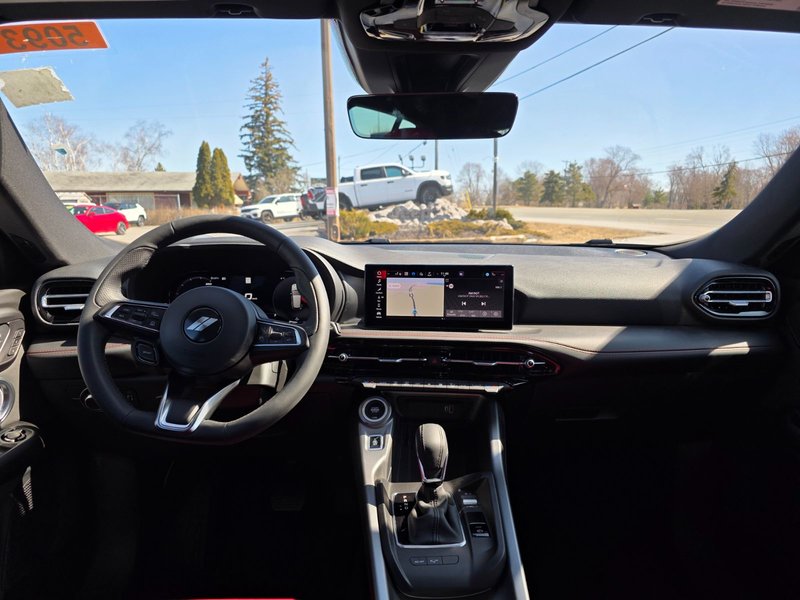 2025 Dodge Hornet PHEV R/T PLUS In-Stock - TARIFF PROTECTED PRICING!