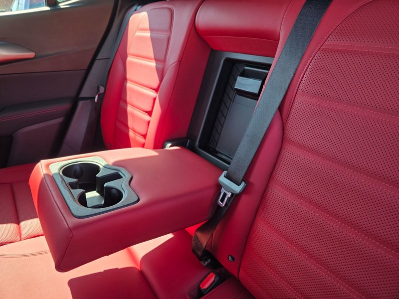 2025 Dodge Hornet PHEV R/T PLUS In-Stock - TARIFF PROTECTED PRICING!
