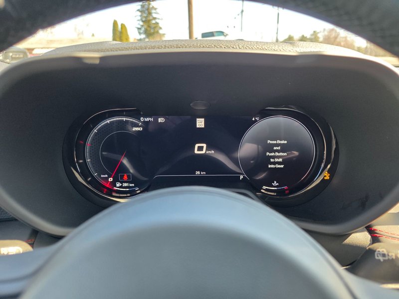 2025 Dodge Hornet PHEV R/T PLUS In-Stock - TARIFF PROTECTED PRICING!