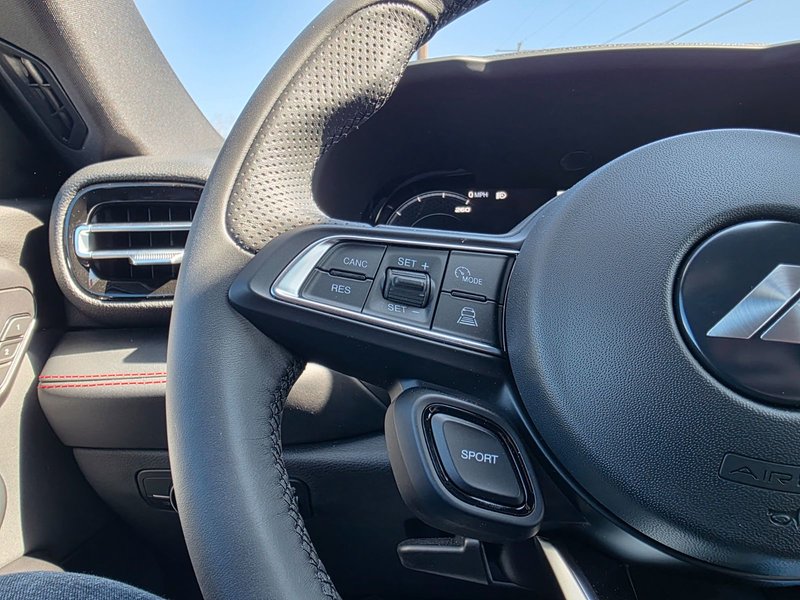 2025 Dodge Hornet PHEV R/T PLUS In-Stock - TARIFF PROTECTED PRICING!