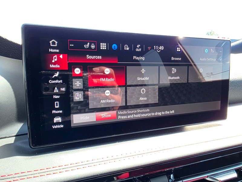 2025 Dodge Hornet PHEV R/T PLUS In-Stock - TARIFF PROTECTED PRICING!