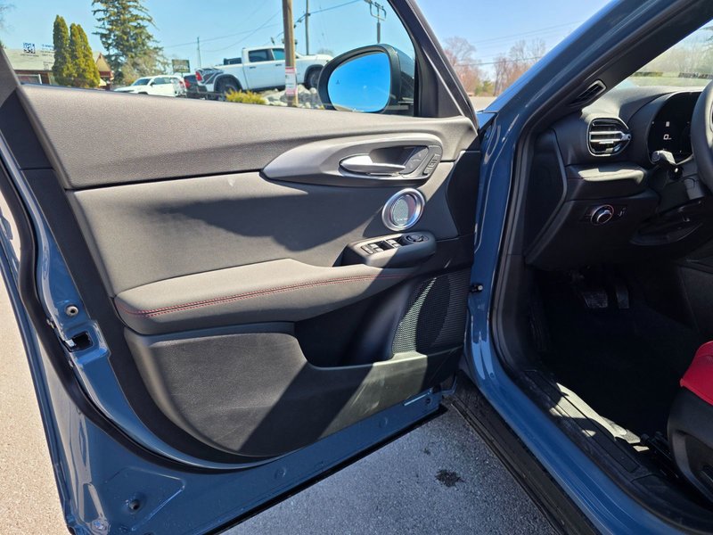 2025 Dodge HORNET GT PLUS In-Stock - TARIFF PROTECTED PRICING!
