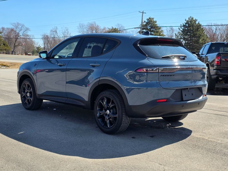 2025 Dodge HORNET GT PLUS In-Stock - TARIFF PROTECTED PRICING!