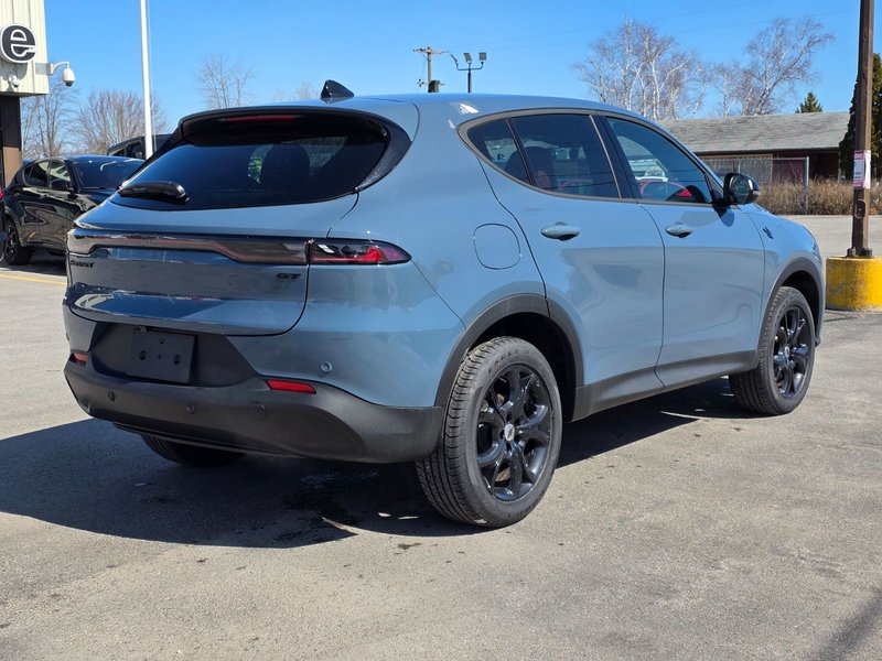 2025 Dodge HORNET GT PLUS In-Stock - TARIFF PROTECTED PRICING!