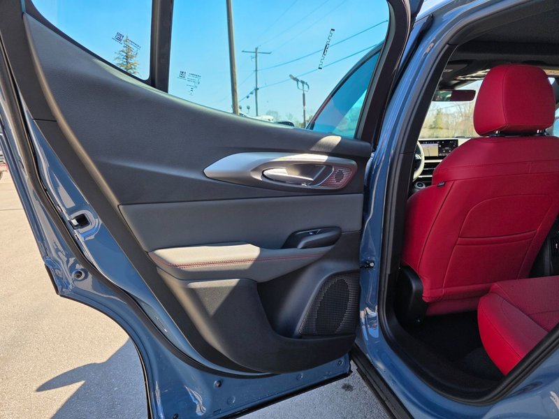 2025 Dodge HORNET GT PLUS In-Stock - TARIFF PROTECTED PRICING!