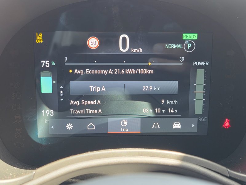 2025 Fiat 500e RED