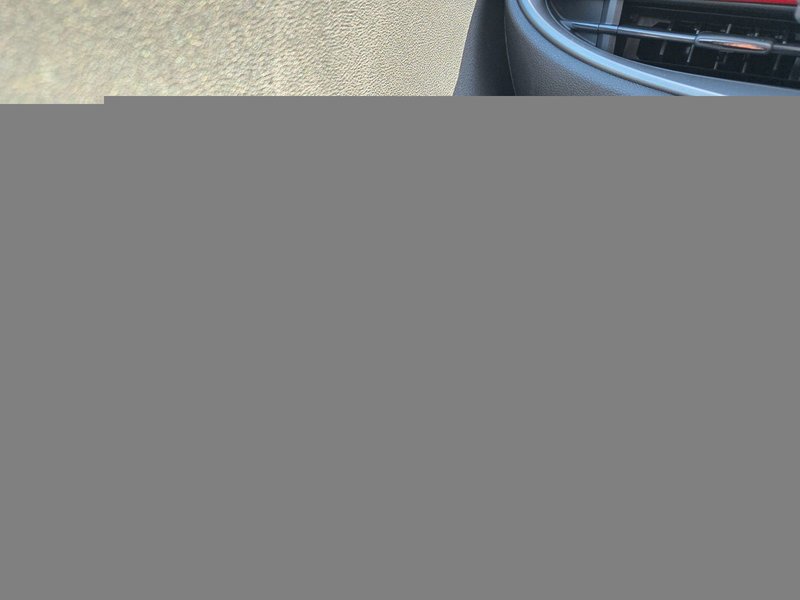 2025 Fiat 500e RED