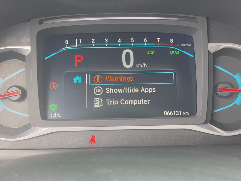 2022 Honda Pilot EX-L EX-L / Moonroof / 3rd row seats