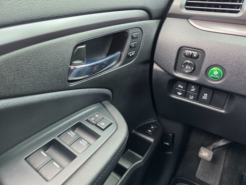 2022 Honda Pilot EX-L EX-L / Moonroof / 3rd row seats