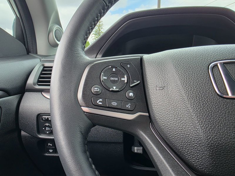 2022 Honda Pilot EX-L EX-L / Moonroof / 3rd row seats
