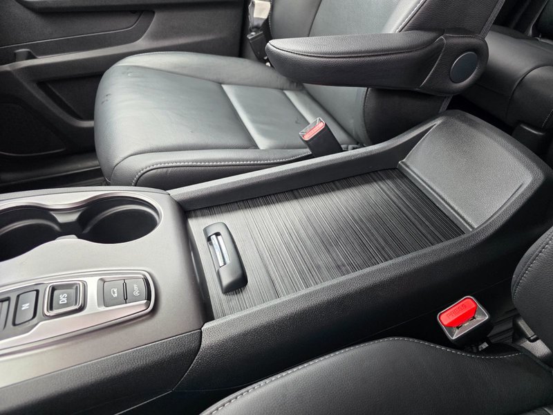 2022 Honda Pilot EX-L EX-L / Moonroof / 3rd row seats