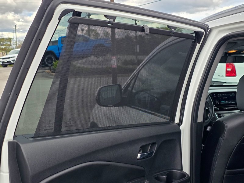 2022 Honda Pilot EX-L EX-L / Moonroof / 3rd row seats