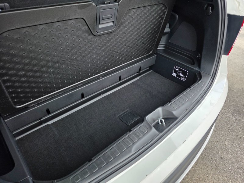 2022 Honda Pilot EX-L EX-L / Moonroof / 3rd row seats
