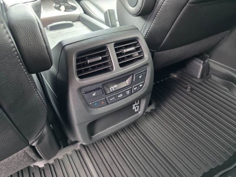 2022 Honda Pilot EX-L EX-L / Moonroof / 3rd row seats