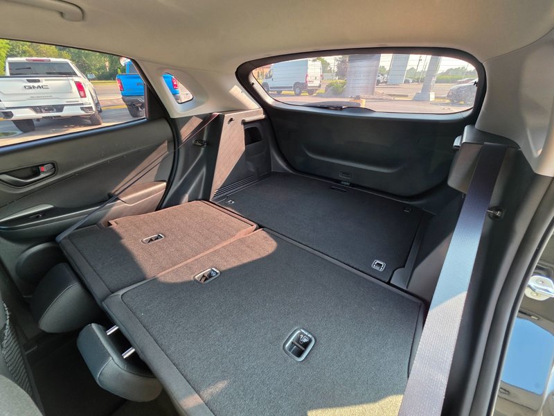 Hyundai Kona 2.0L Preferred 2019 2.0L Preferred / Heated Seats and Steering / Heads