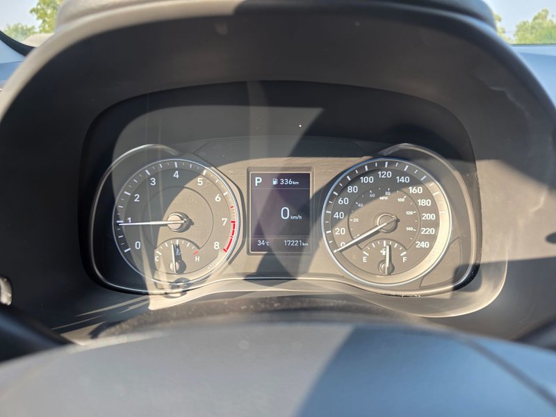 Hyundai Kona 2.0L Preferred 2019 2.0L Preferred / Heated Seats and Steering / Heads