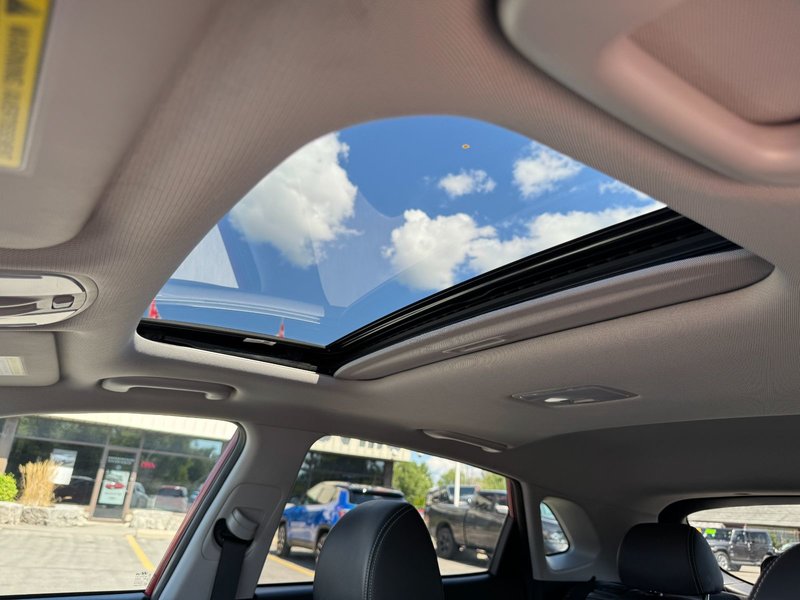 2020 Hyundai Kona SEL Plus SEL Plus / Moonroof / Heated Seats