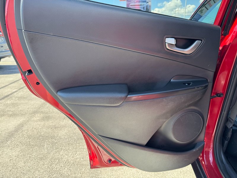 2020 Hyundai Kona SEL Plus SEL Plus / Moonroof / Heated Seats