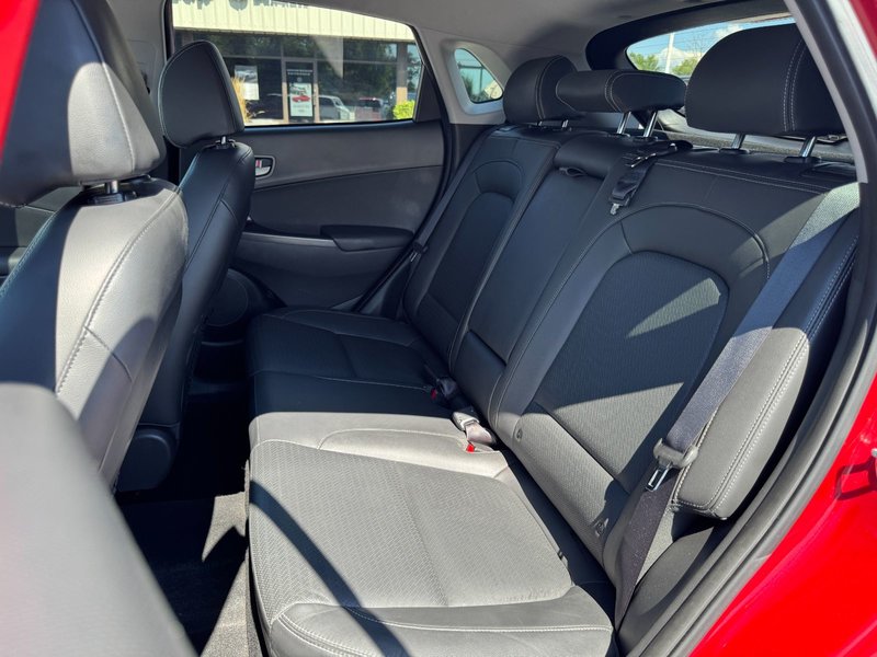 2020 Hyundai Kona SEL Plus SEL Plus / Moonroof / Heated Seats