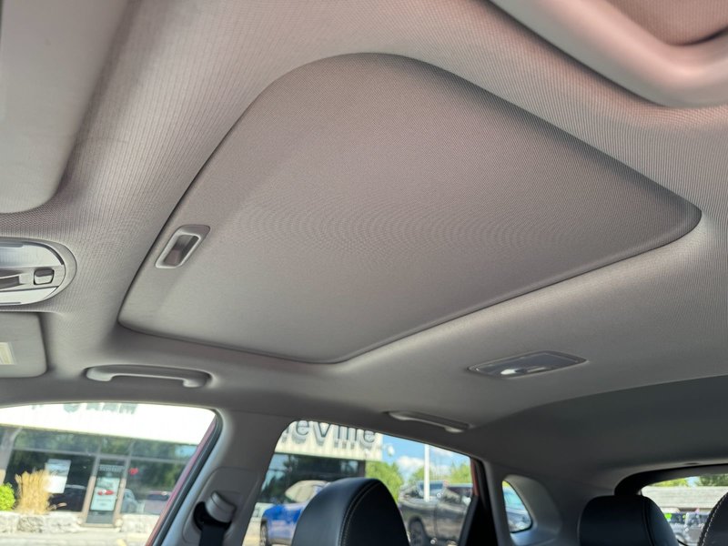 2020 Hyundai Kona SEL Plus SEL Plus / Moonroof / Heated Seats