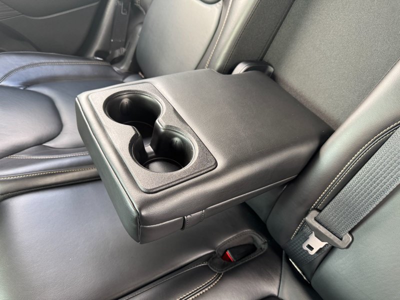 2016 Jeep Cherokee North North / Heated Seats