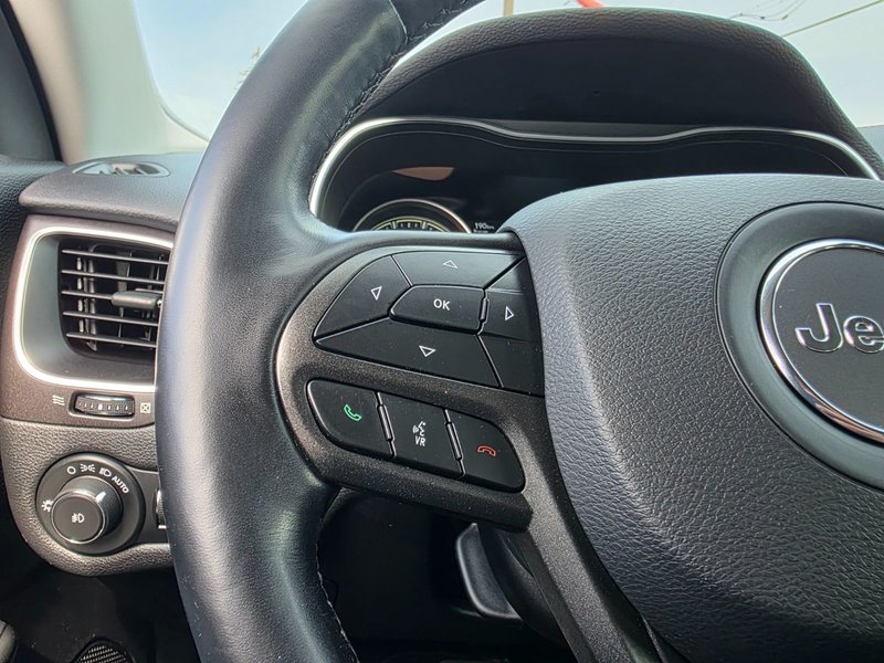 2020 Jeep Cherokee Trailhawk Elite Alpine Sound / Blind Spot Monitoring