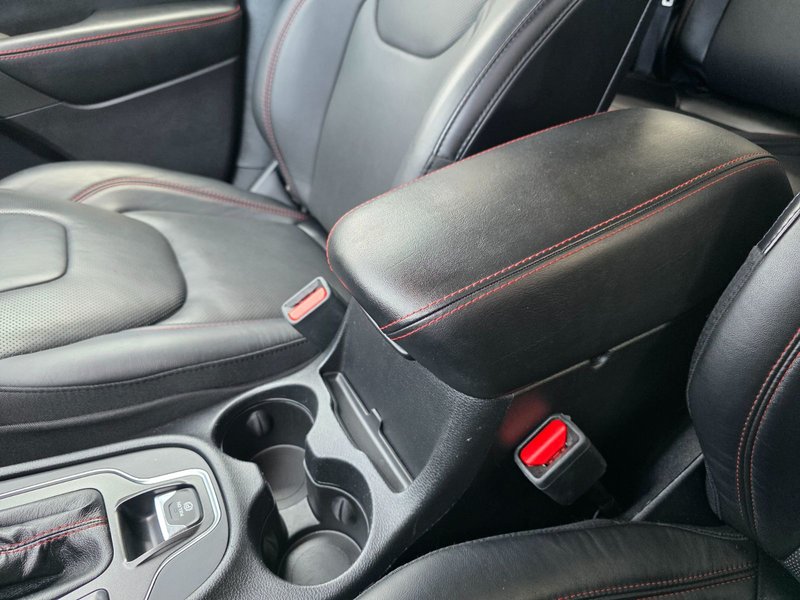 2020 Jeep Cherokee Trailhawk Elite Alpine Sound / Blind Spot Monitoring