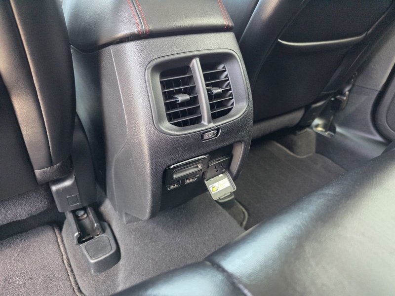 2020 Jeep Cherokee Trailhawk Elite Alpine Sound / Blind Spot Monitoring