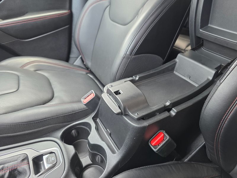 2020 Jeep Cherokee Trailhawk Elite Alpine Sound / Blind Spot Monitoring
