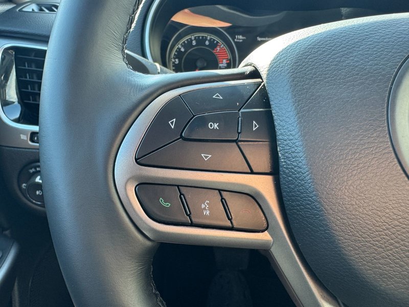 2021 Jeep Cherokee Limited Limited / Sunroof / Alpine Sound / 4x4
