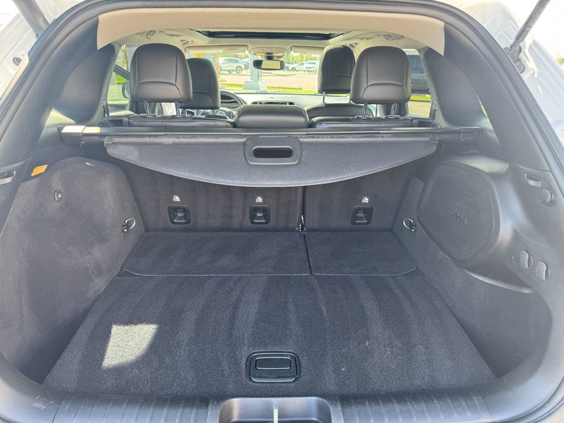 2021 Jeep Cherokee Limited Limited / Sunroof / Alpine Sound / 4x4