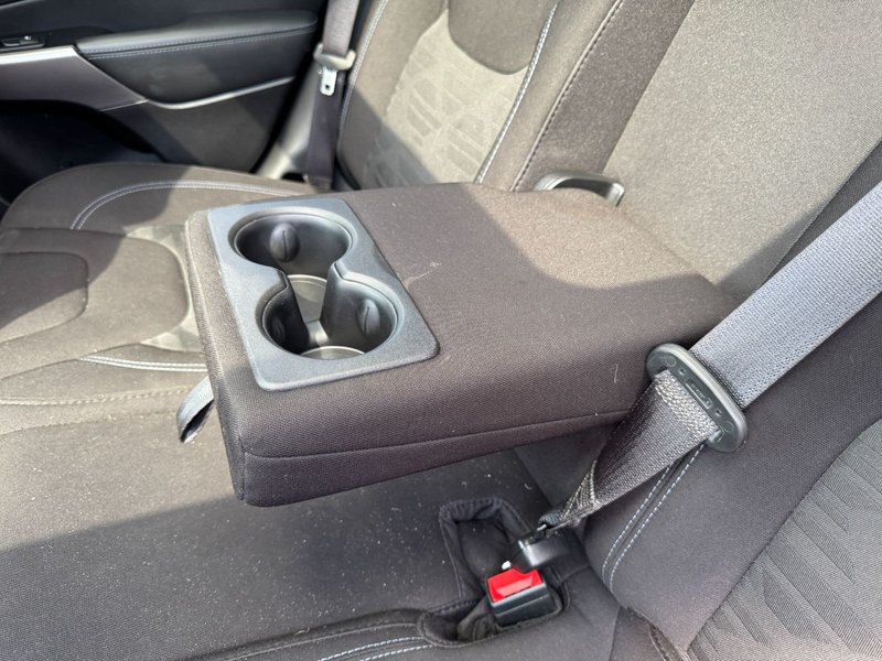 2022 Jeep Cherokee North North / Safety / Power Liftgate