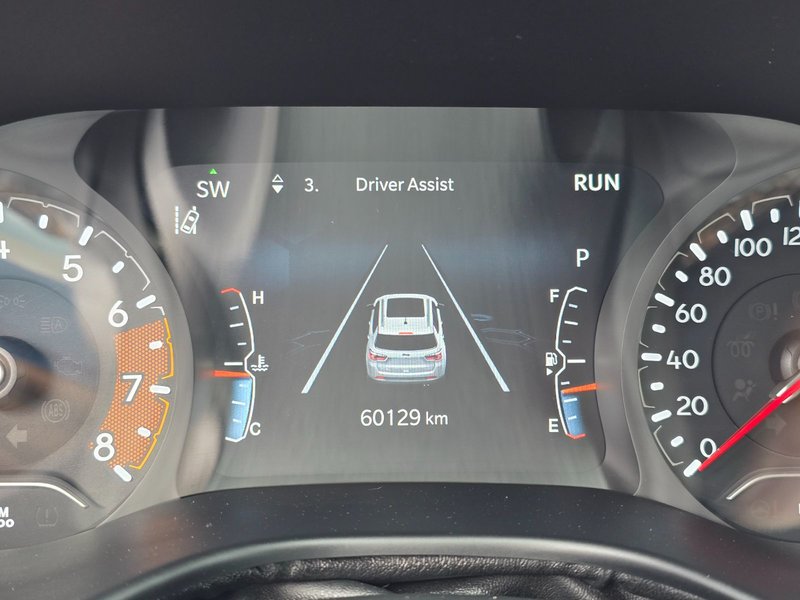 2022 Jeep Compass Limited Limited / RED Edition / Heated Seats