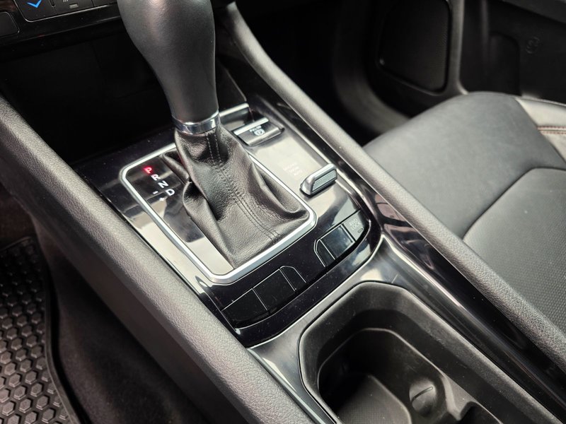 2022 Jeep Compass Limited Limited / RED Edition / Heated Seats