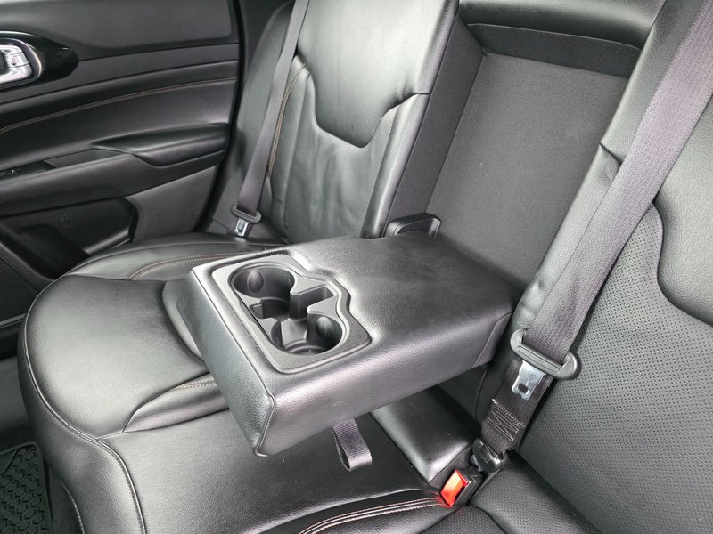 2022 Jeep Compass Limited Limited / RED Edition / Heated Seats
