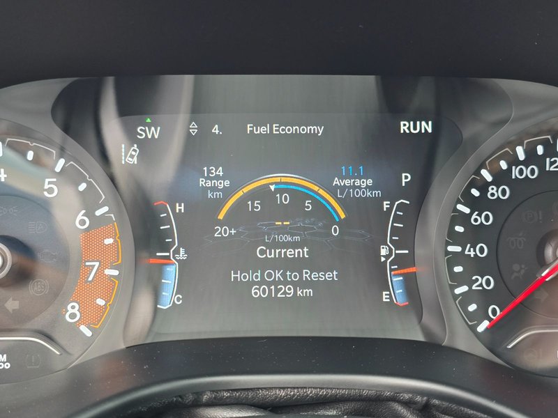 2022 Jeep Compass Limited Limited / RED Edition / Heated Seats