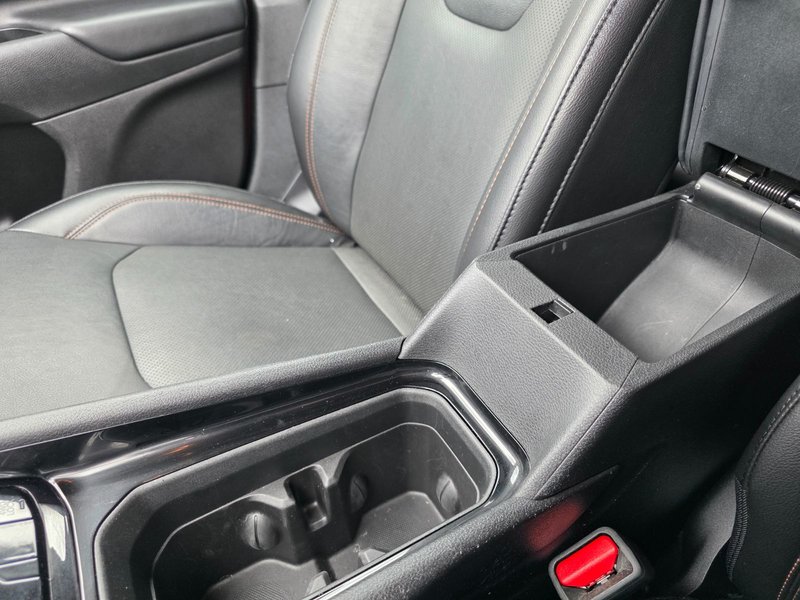 2022 Jeep Compass Limited Limited / Heated Seats and Steering