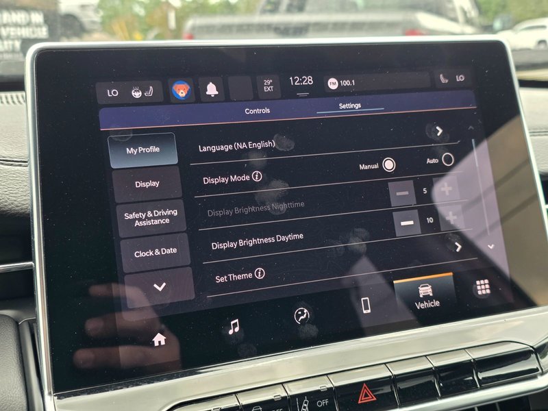 2022 Jeep Compass Limited Limited / Heated Seats and Steering