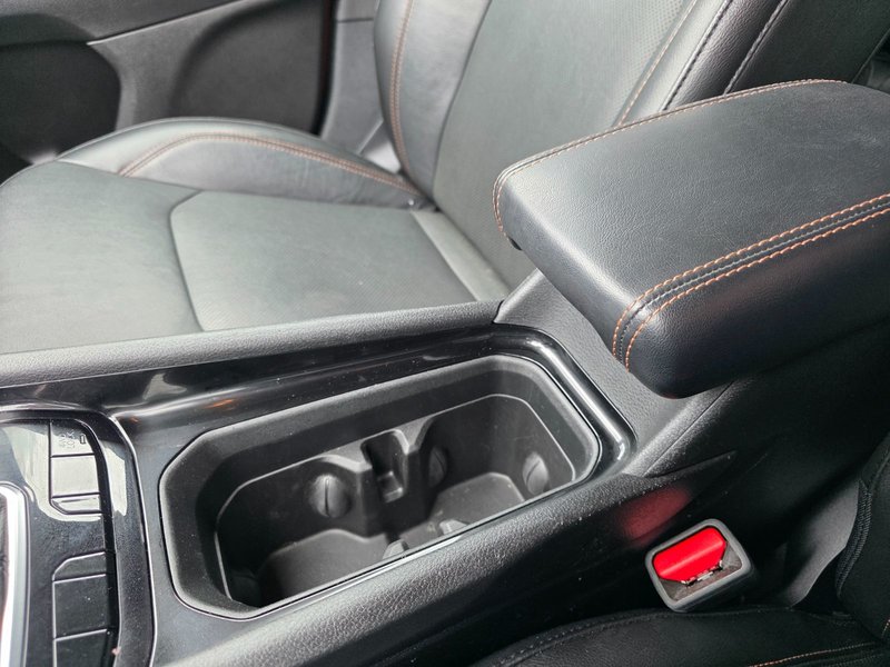 2022 Jeep Compass Limited Limited / Heated Seats and Steering