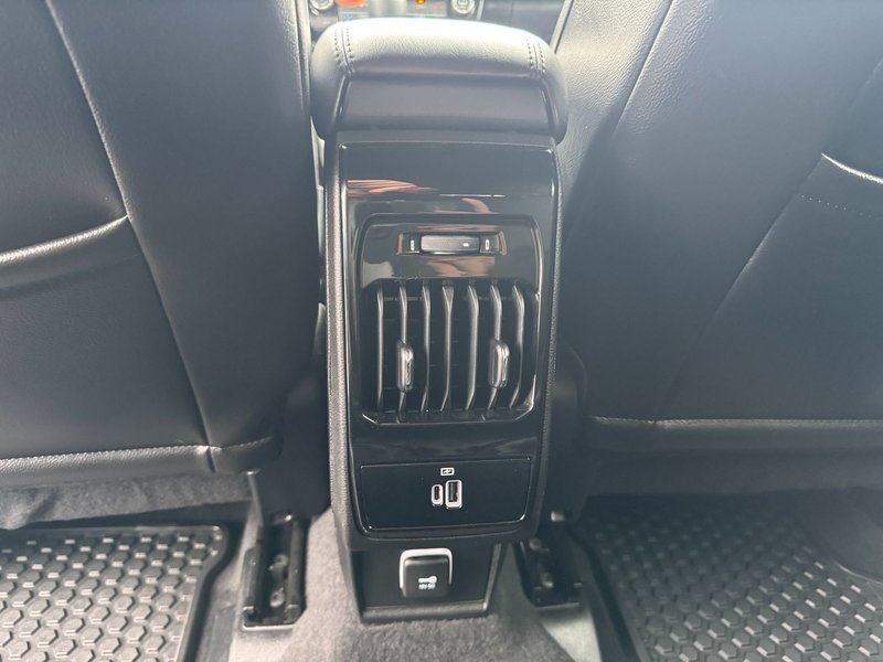 2023 Jeep Compass Trailhawk Trailhawk / Sunroof / 4x4