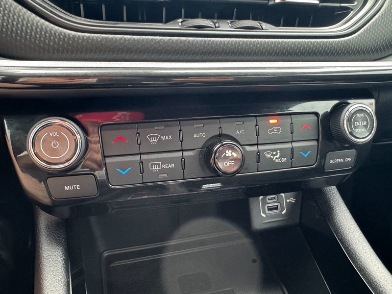 2023 Jeep Compass Trailhawk Trailhawk / Sunroof / 4x4