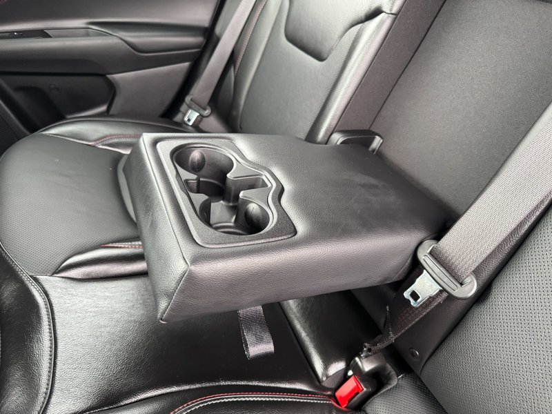 2023 Jeep Compass Trailhawk Trailhawk / Sunroof / 4x4